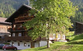 Ferienwohnung Carina und Herbert Erlsbacher